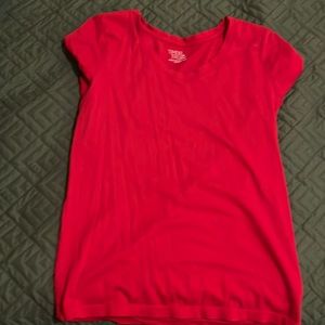 Cotton . Size small